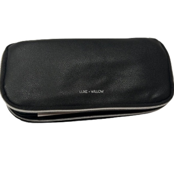 Thermal straightening brush Luxe+willow - Picture 3 of 3